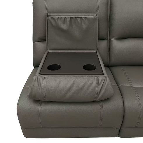 Captain Sofa